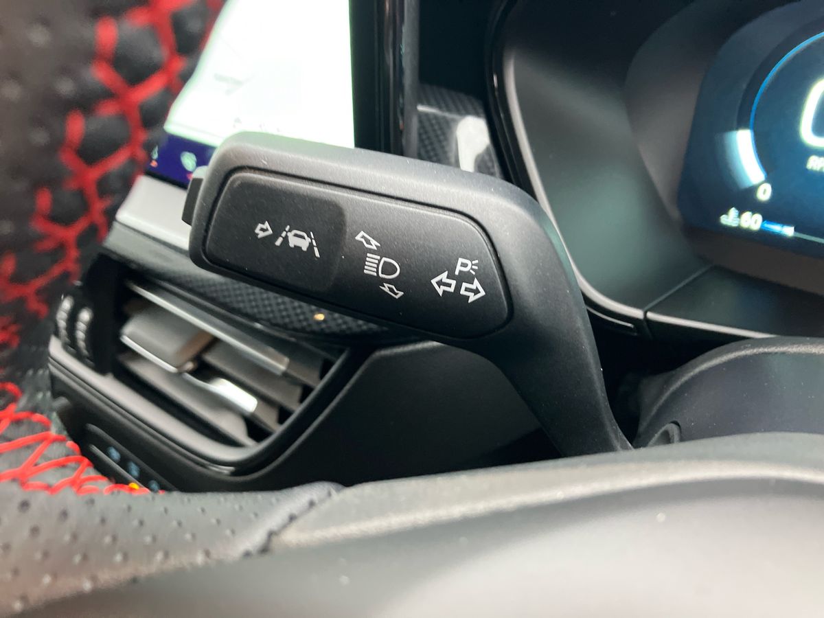 Used Ford Focus 2026 for sale - 77113663: Photo 35