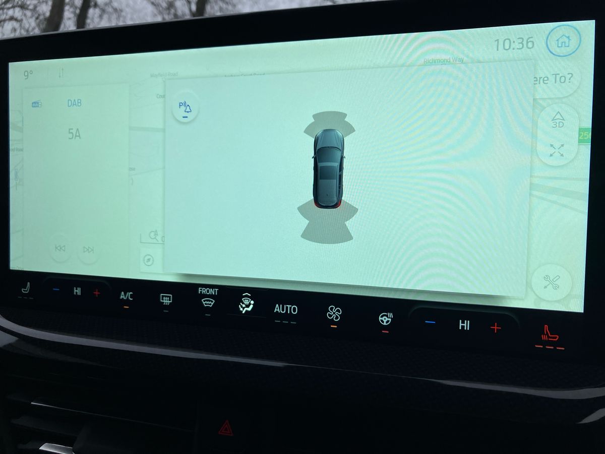 Used Ford Focus 2026 for sale - 77113663: Photo 36