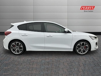Used Ford Focus 2026 for sale - 77113663: Photo