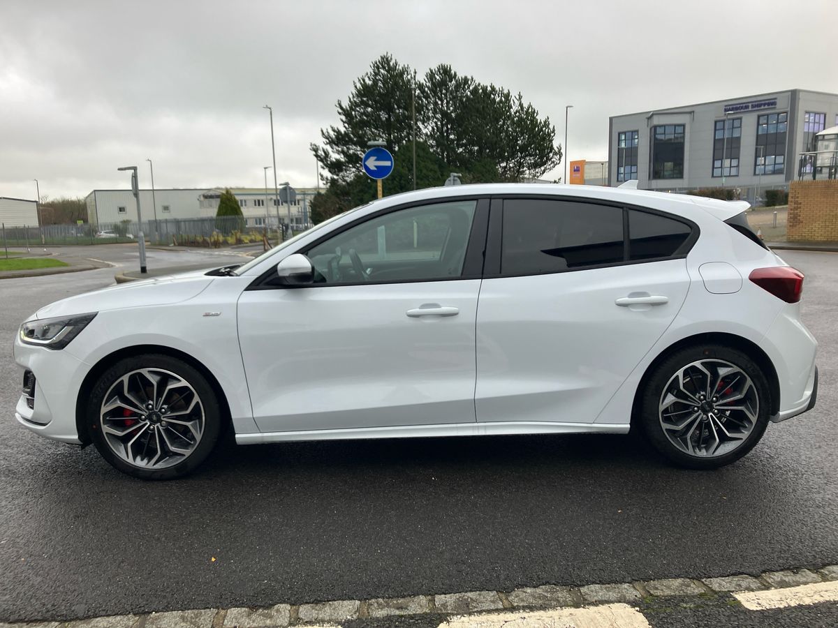 Used Ford Focus 2026 for sale - 77113663: Photo 41