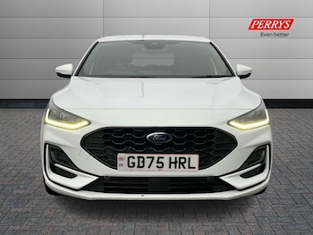 Used Ford Focus 2026 for sale - 77113663: Photo