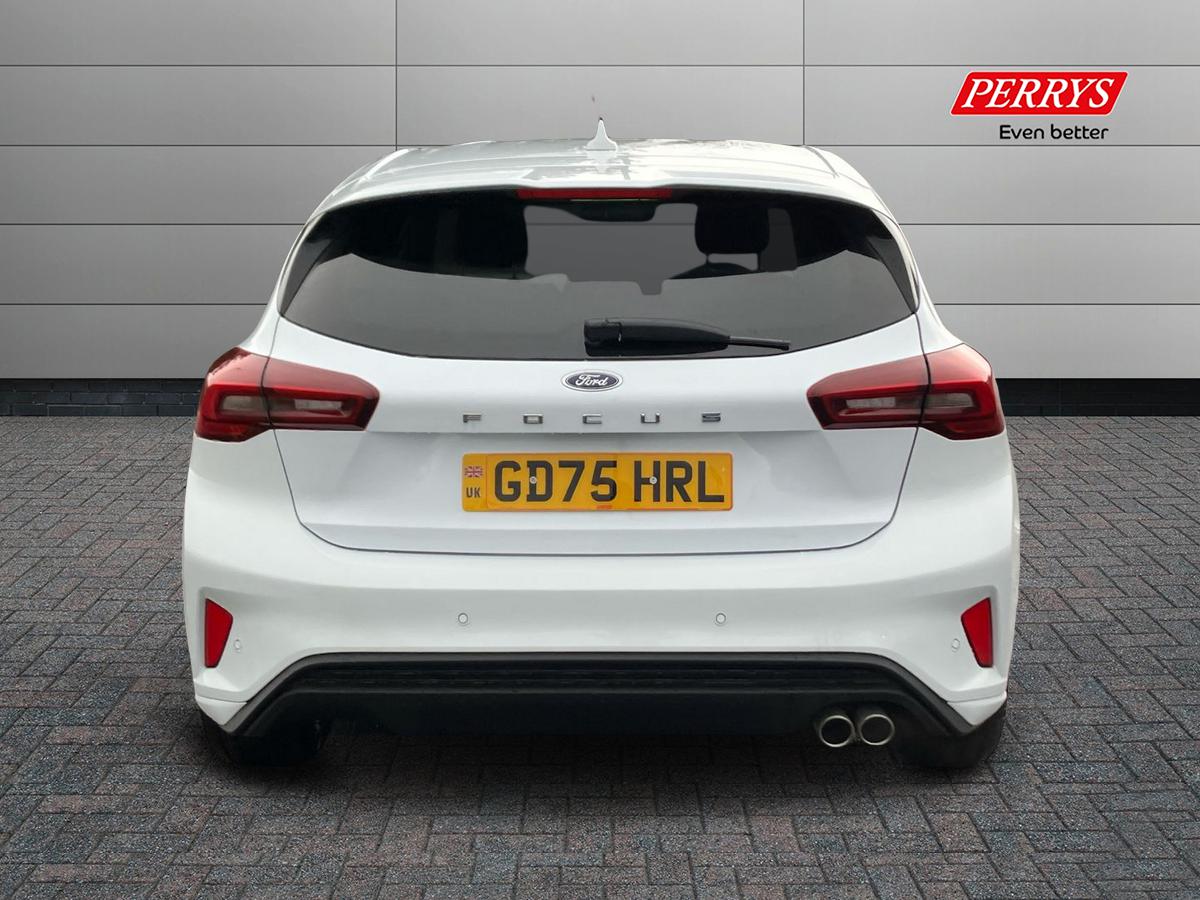 Used Ford Focus 2026 for sale - 77113663: Photo 5