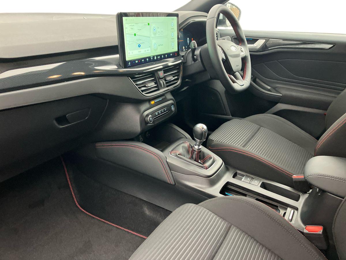 Used Ford Focus 2026 for sale - 77113663: Photo 6