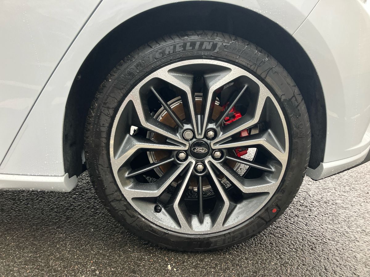 Used Ford Focus 2026 for sale - 77113663: Photo 7