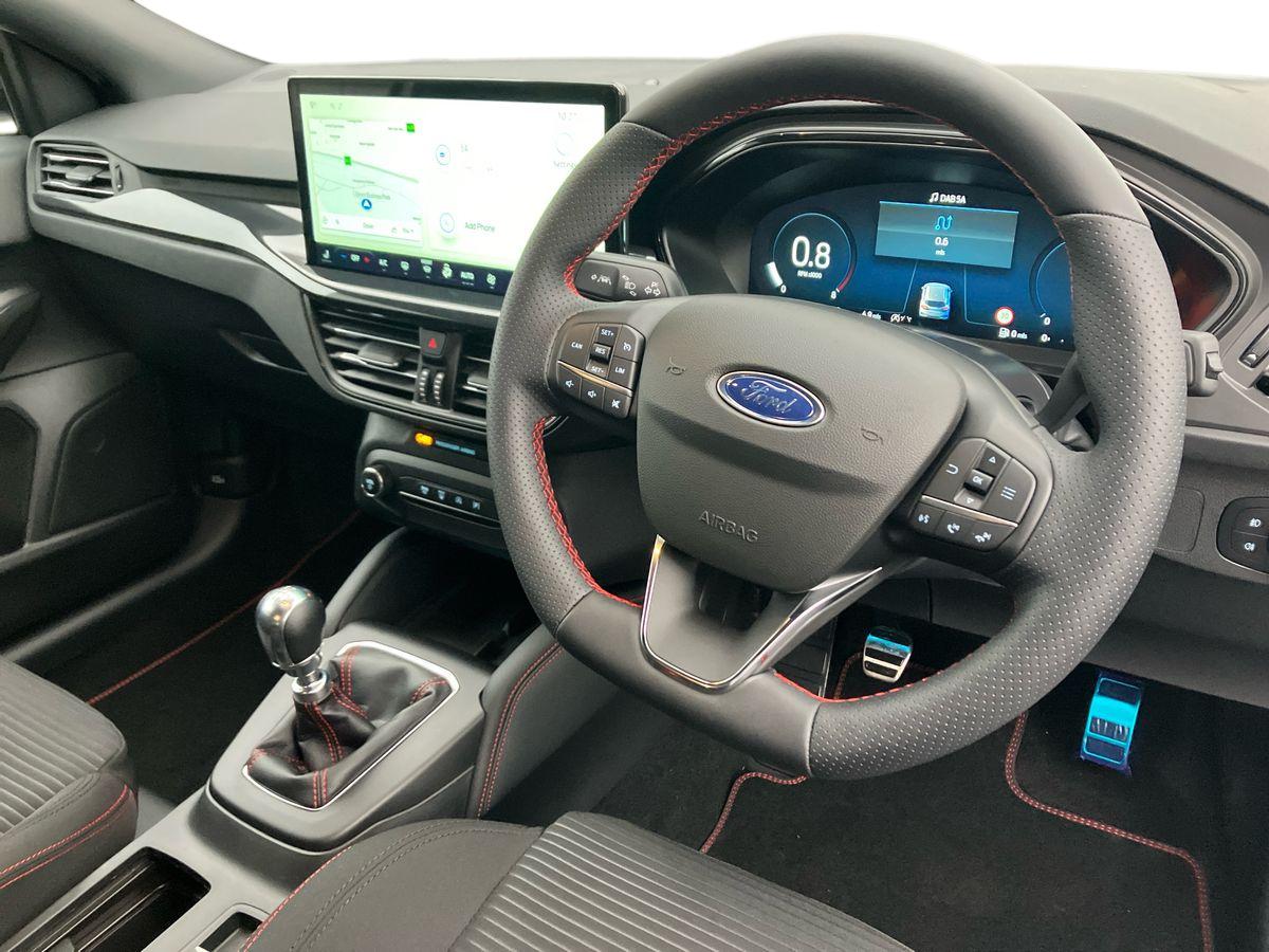 Used Ford Focus 2026 for sale - 77113663: Photo 8