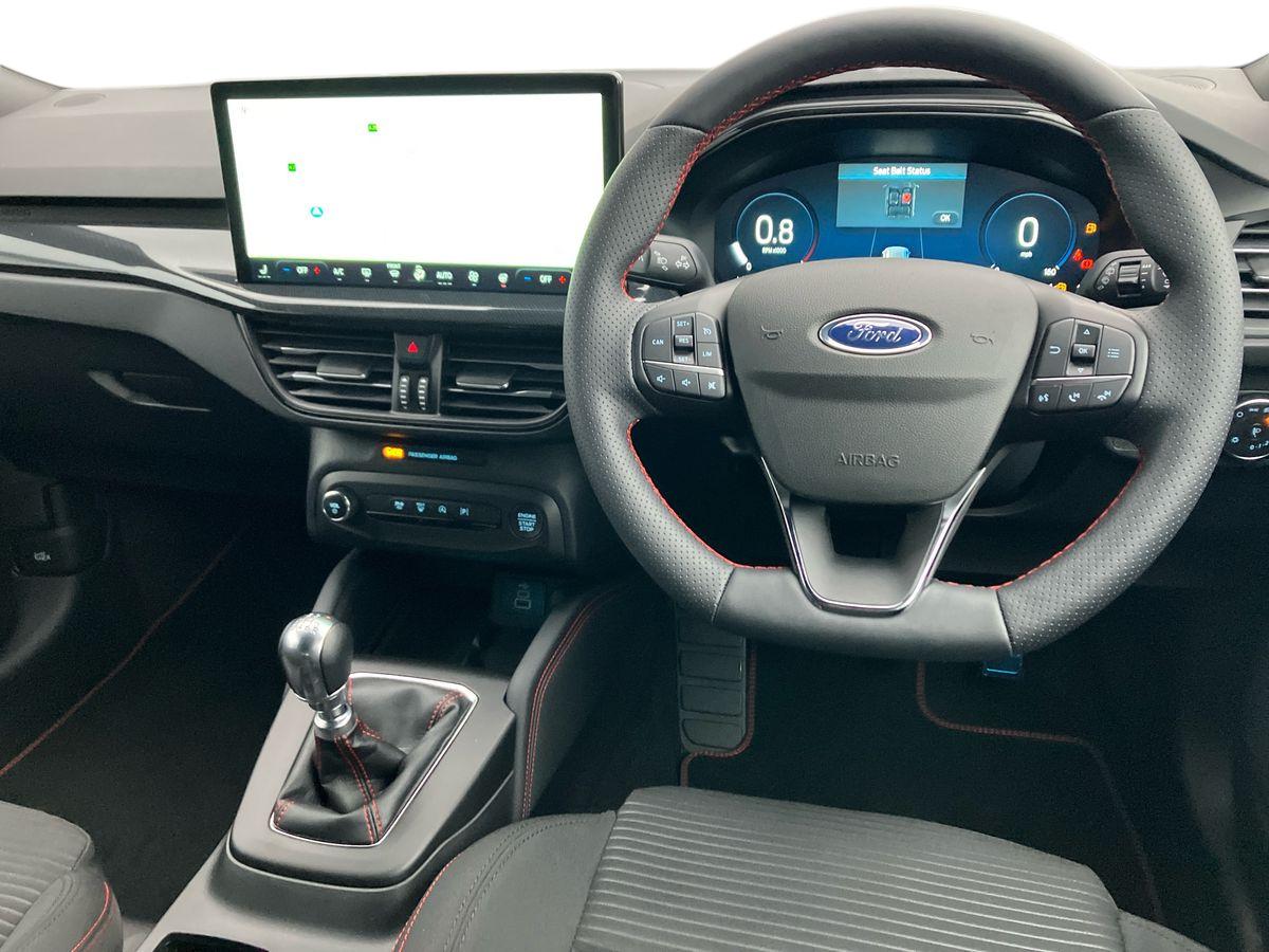 Used Ford Focus 2026 for sale - 77113663: Photo 9