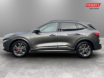 Used Ford Kuga 2023 for sale - 77775855: Photo