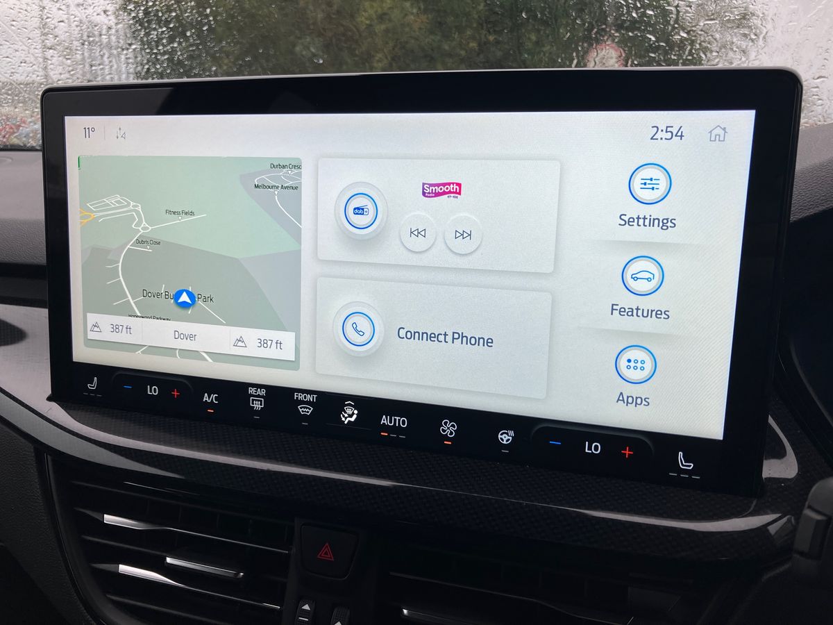 Used Ford Focus 2022 for sale - 76288175: Photo 10