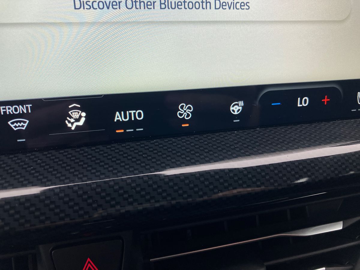 Used Ford Focus 2022 for sale - 76288175: Photo 12