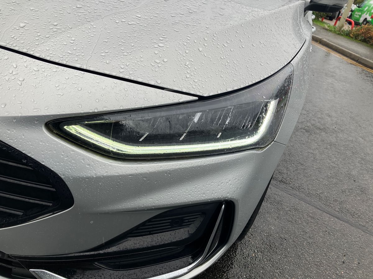 Used Ford Focus 2022 for sale - 76288175: Photo 13