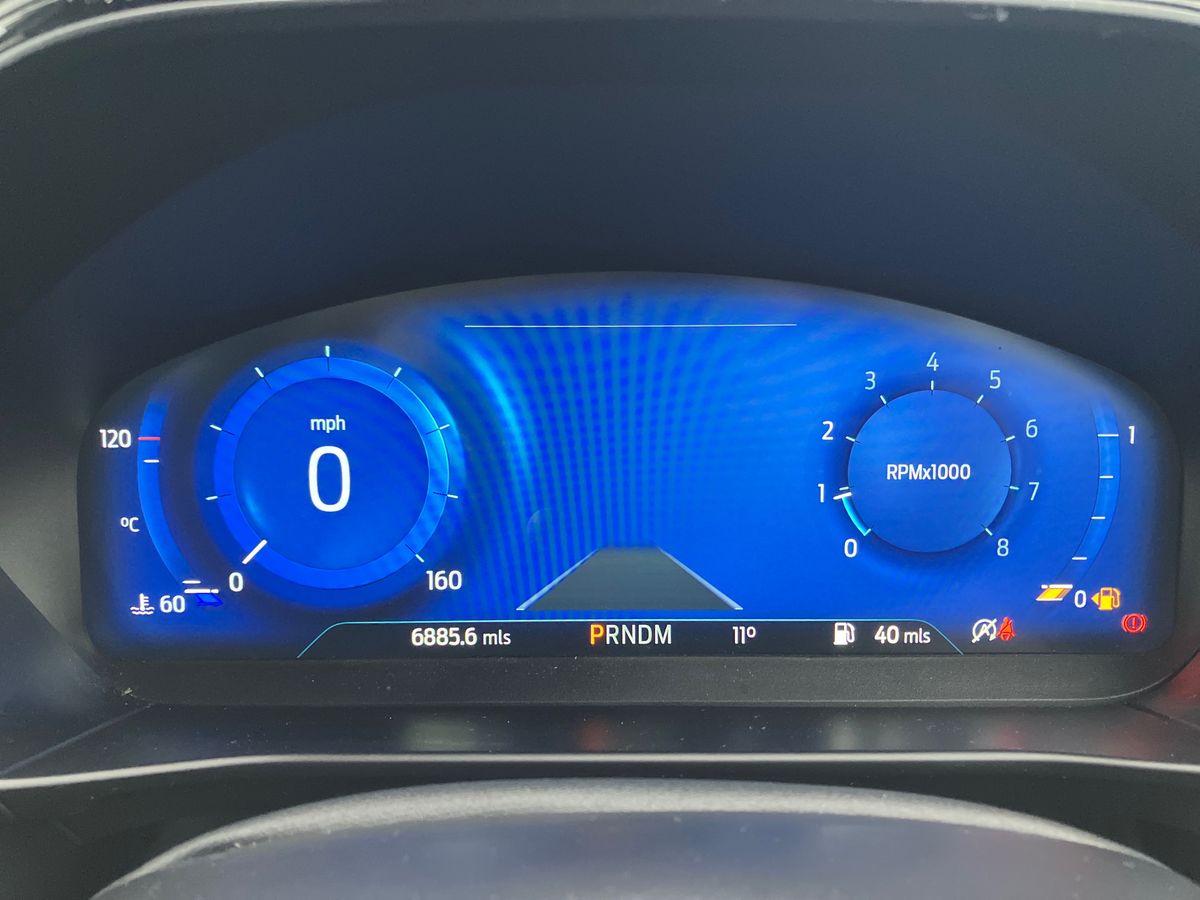 Used Ford Focus 2022 for sale - 76288175: Photo 14