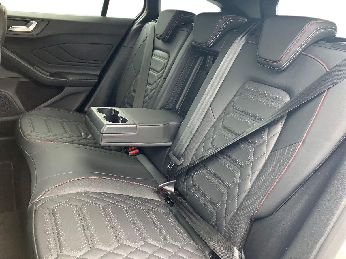 Used Ford Focus 2022 for sale - 76288175: Photo 19