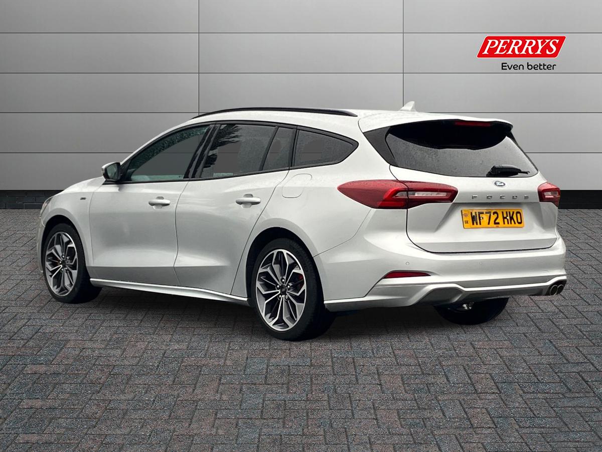 Used Ford Focus 2022 for sale - 76288175: Photo 2