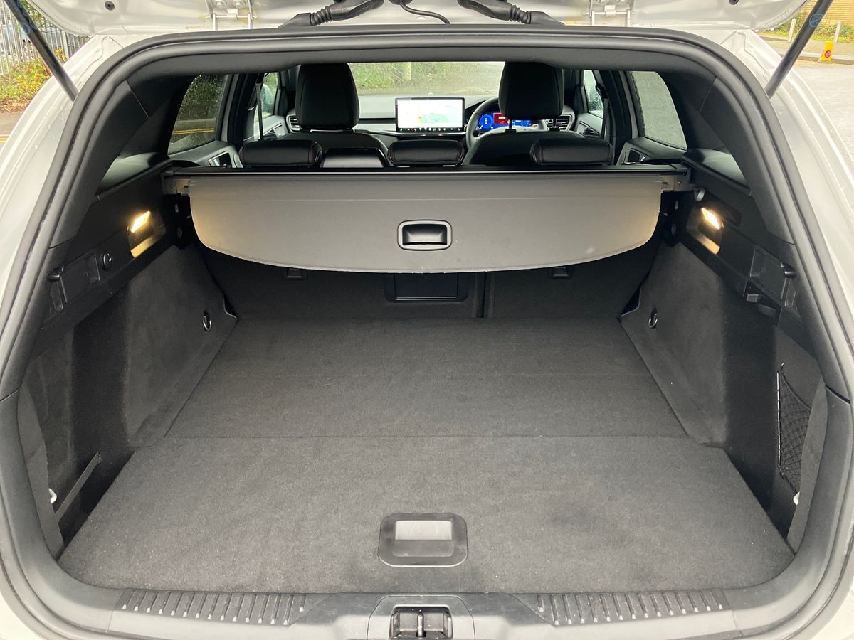 Used Ford Focus 2022 for sale - 76288175: Photo 20