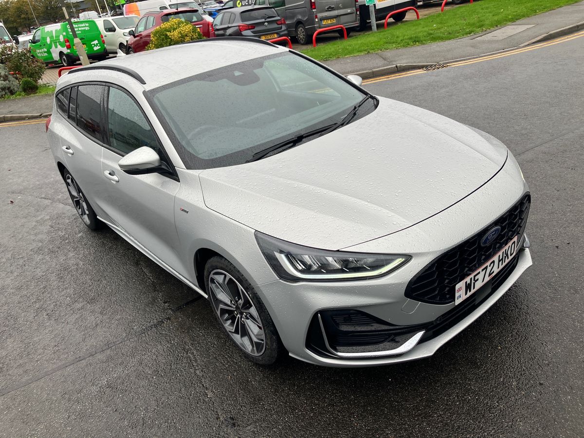 Used Ford Focus 2022 for sale - 76288175: Photo 21