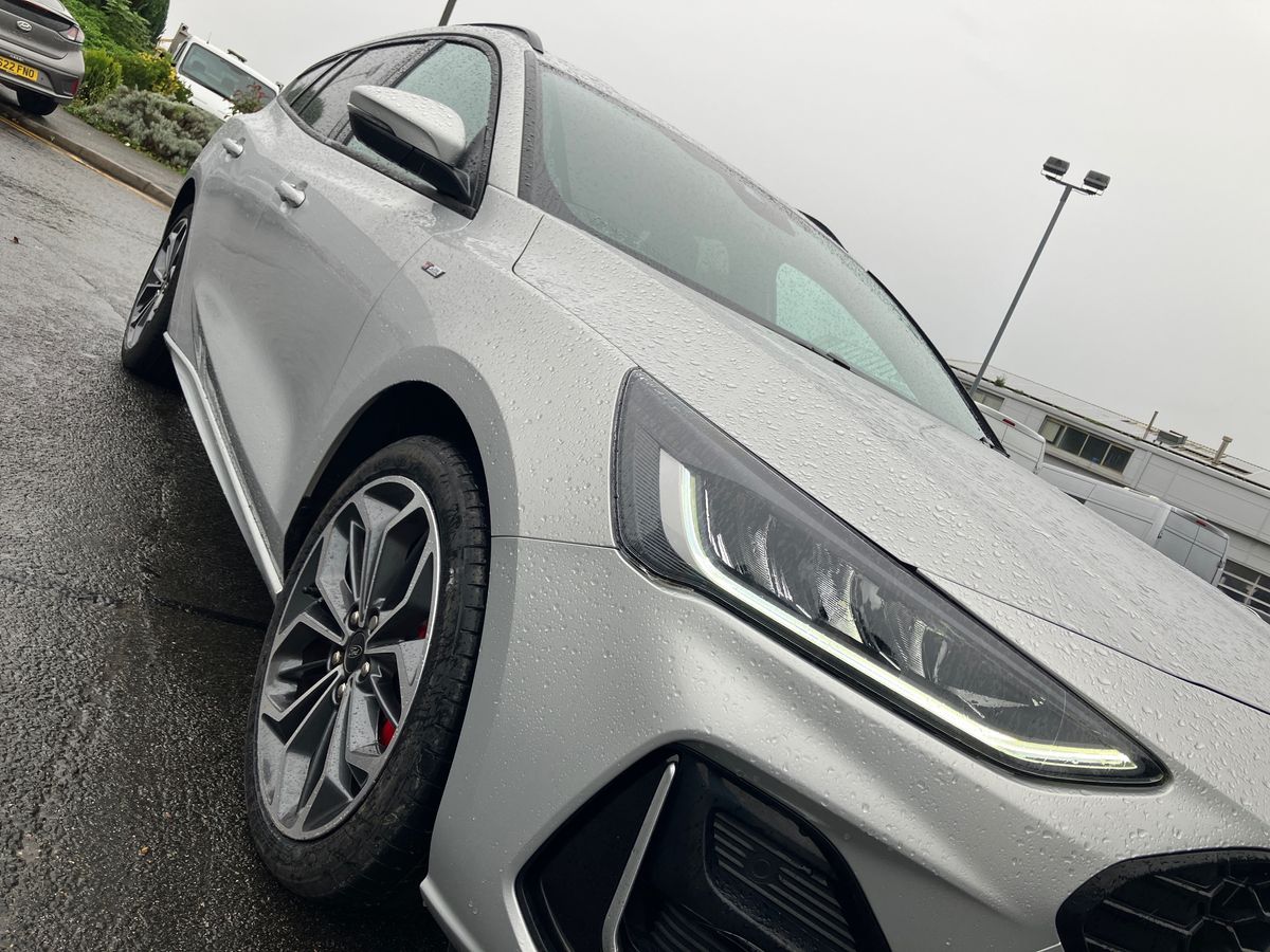 Used Ford Focus 2022 for sale - 76288175: Photo 22