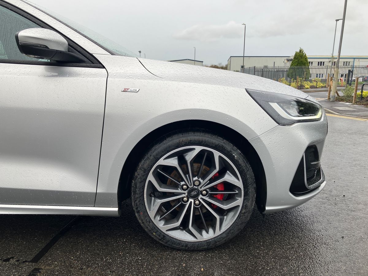 Used Ford Focus 2022 for sale - 76288175: Photo 23