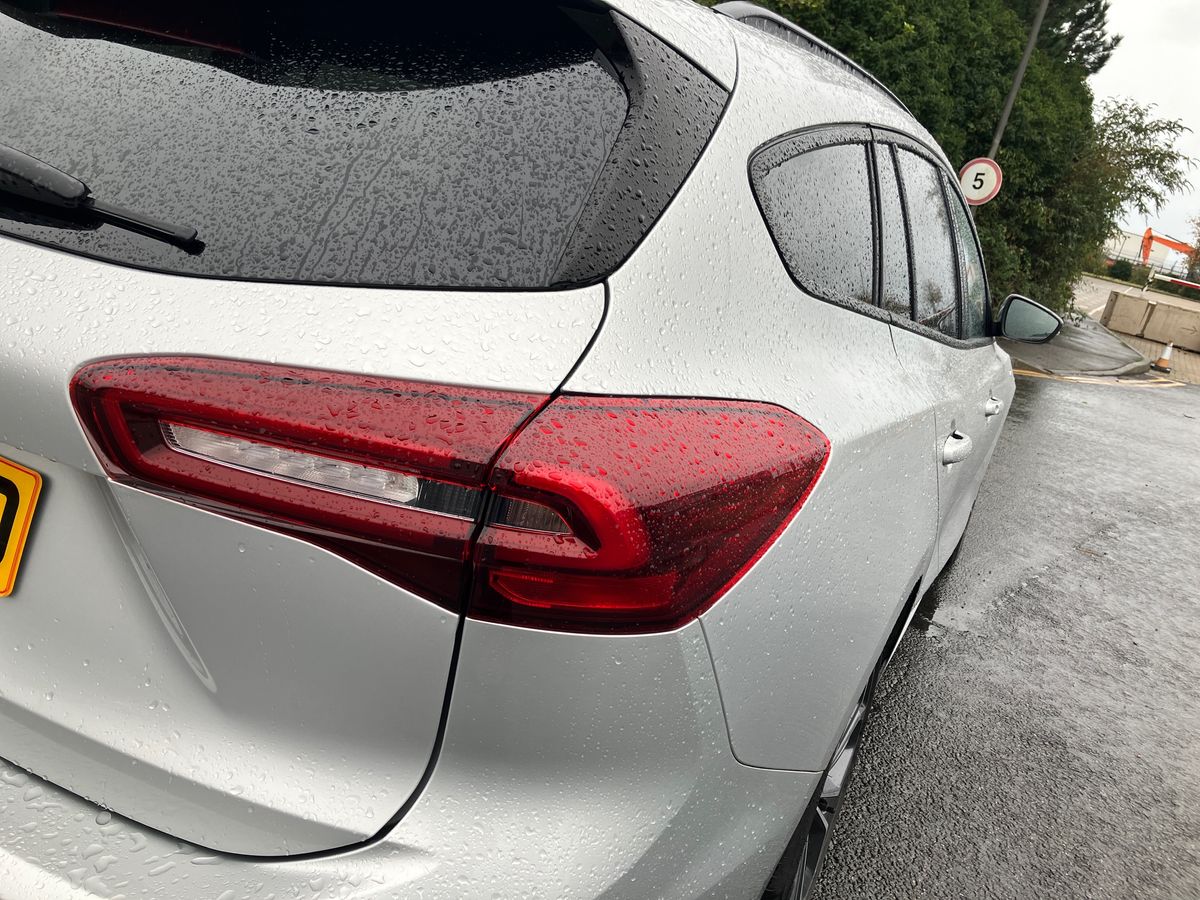 Used Ford Focus 2022 for sale - 76288175: Photo 25