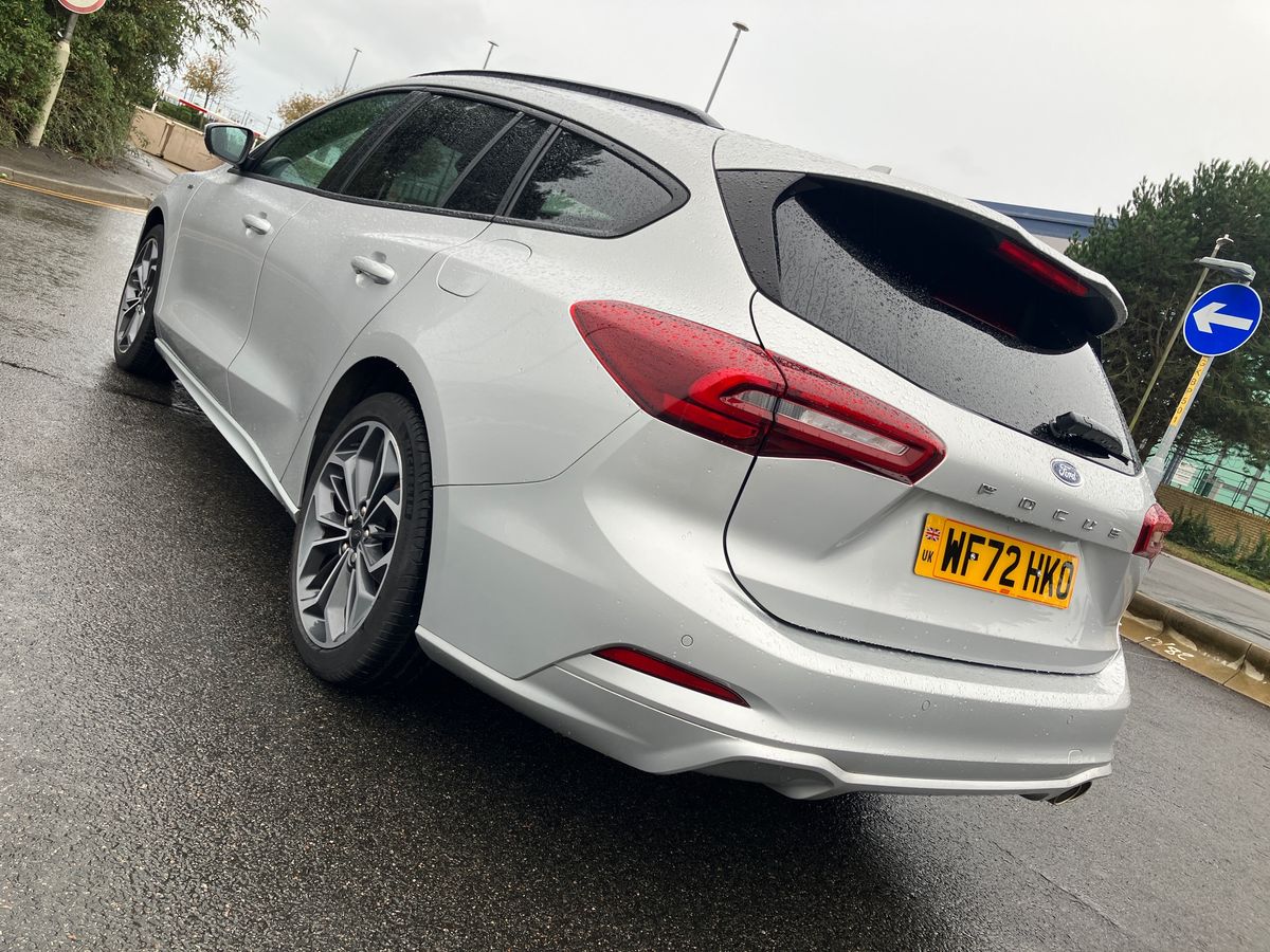 Used Ford Focus 2022 for sale - 76288175: Photo 26