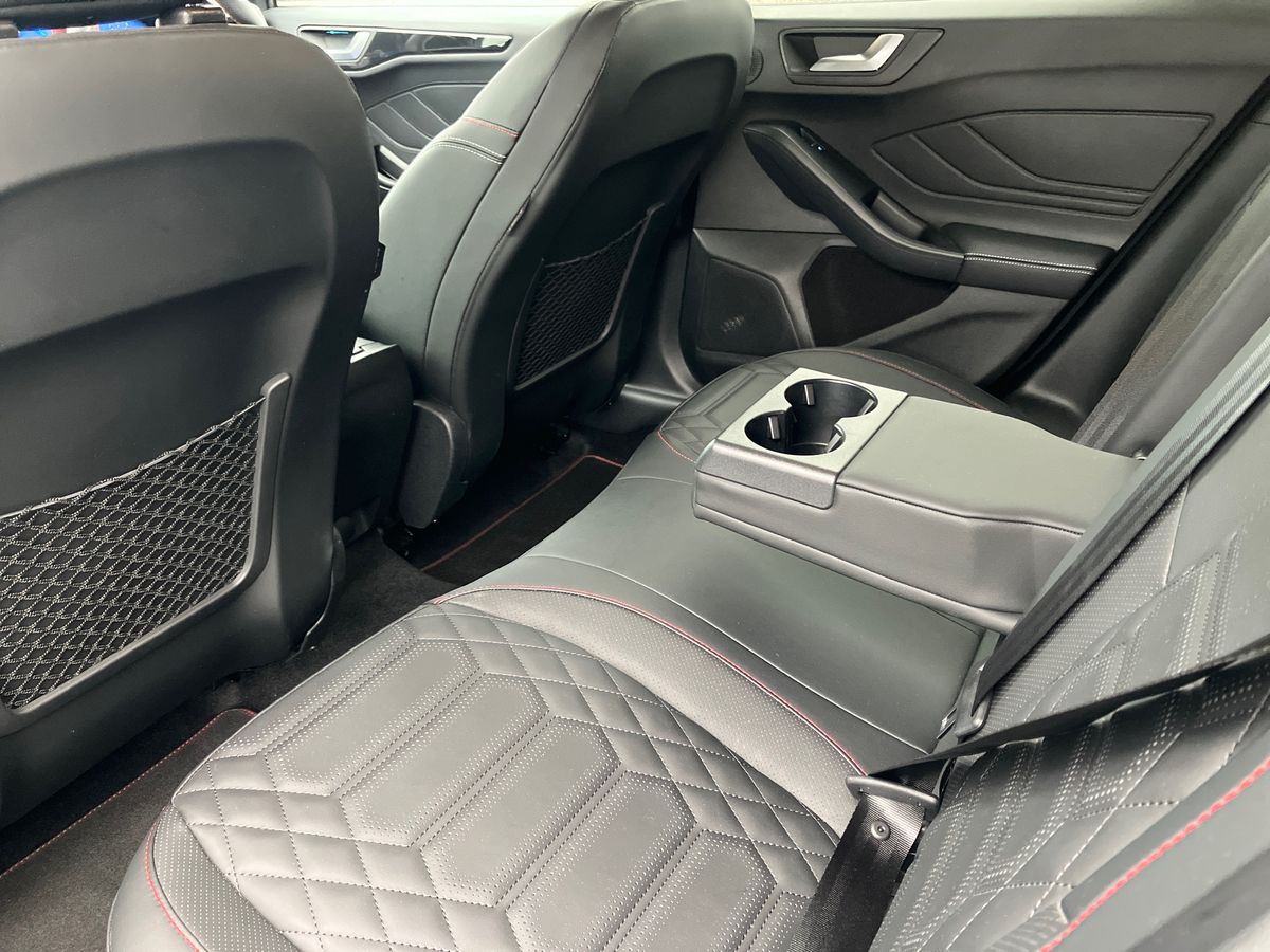 Used Ford Focus 2022 for sale - 76288175: Photo 28