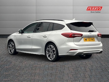 Used Ford Focus 2022 for sale - 76288175: Photo