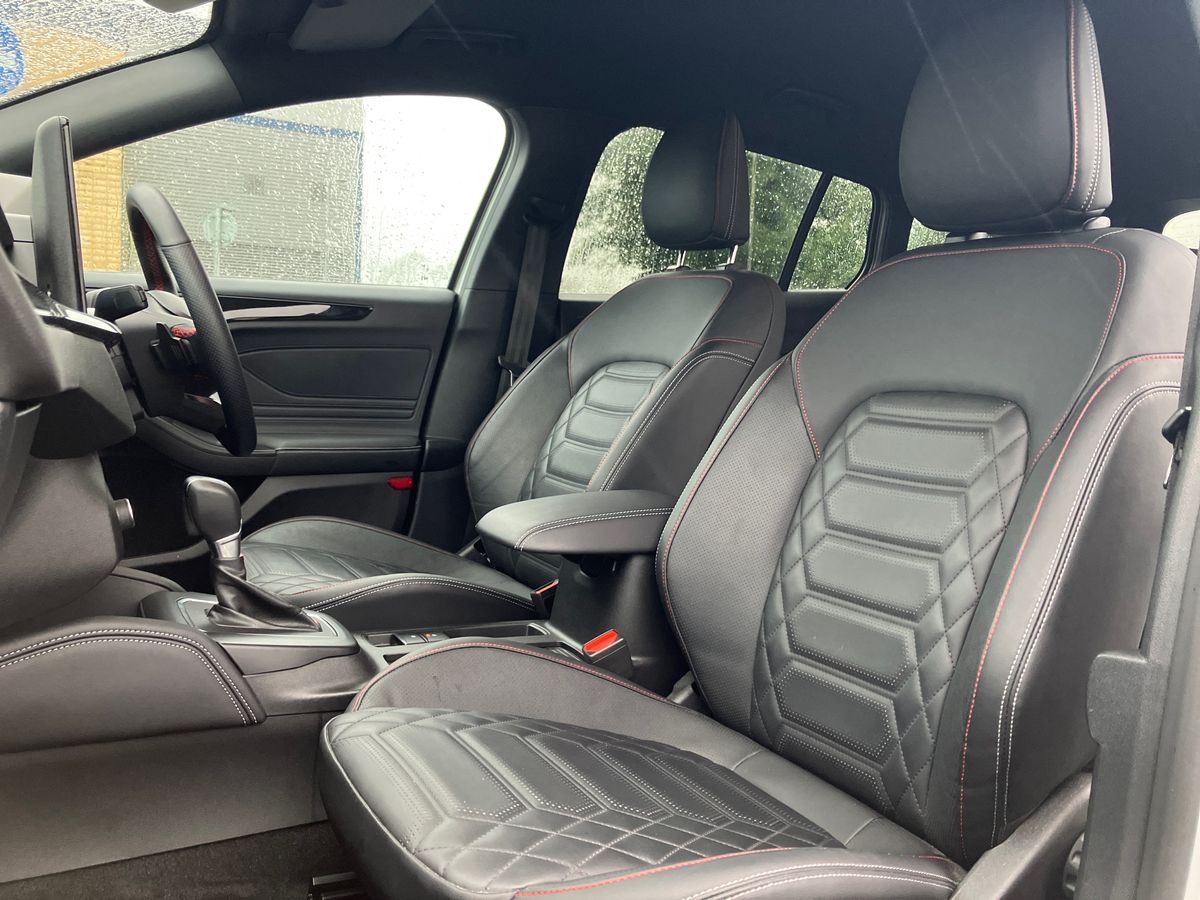 Used Ford Focus 2022 for sale - 76288175: Photo 30