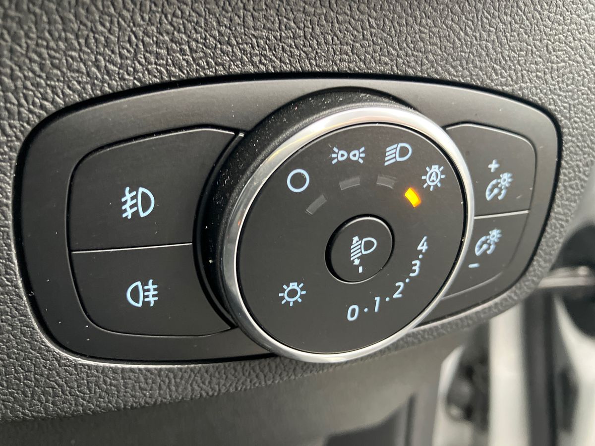 Used Ford Focus 2022 for sale - 76288175: Photo 31