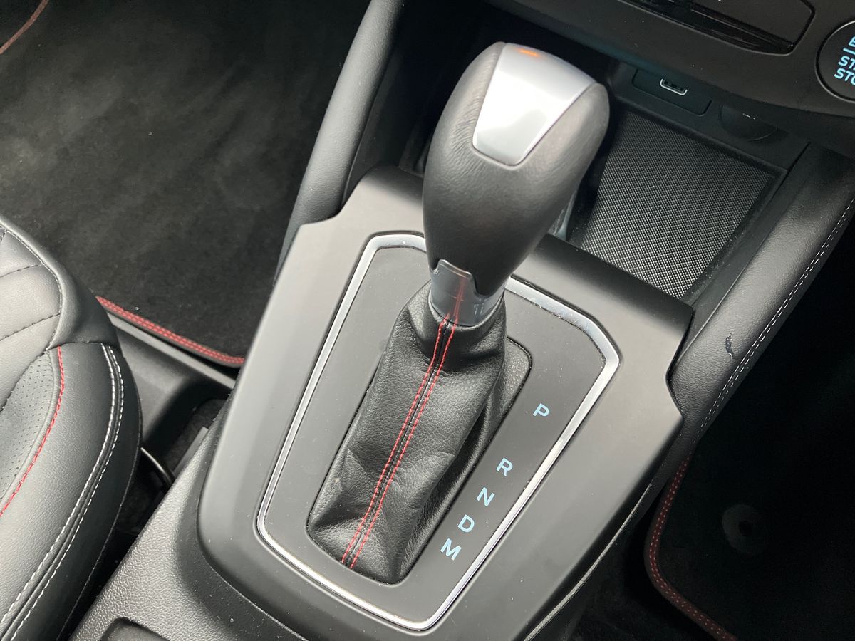 Used Ford Focus 2022 for sale - 76288175: Photo 34