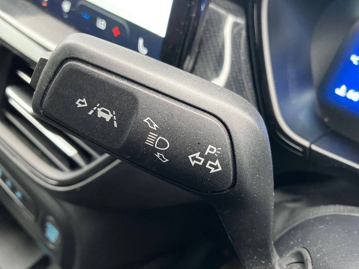 Used Ford Focus 2022 for sale - 76288175: Photo 37