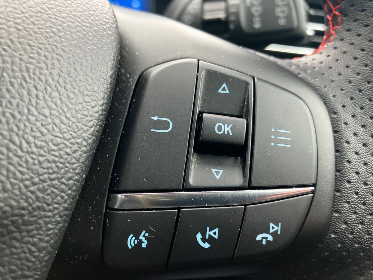 Used Ford Focus 2022 for sale - 76288175: Photo 39