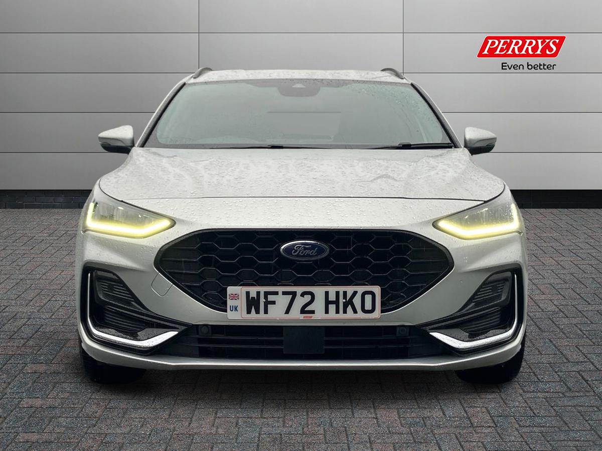 Used Ford Focus 2022 for sale - 76288175: Photo 4