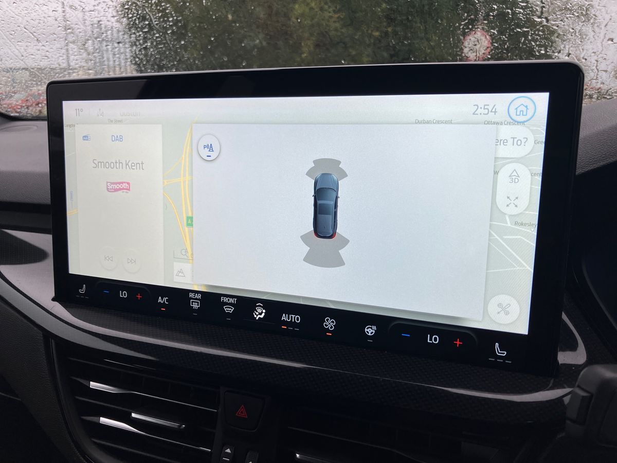 Used Ford Focus 2022 for sale - 76288175: Photo 40