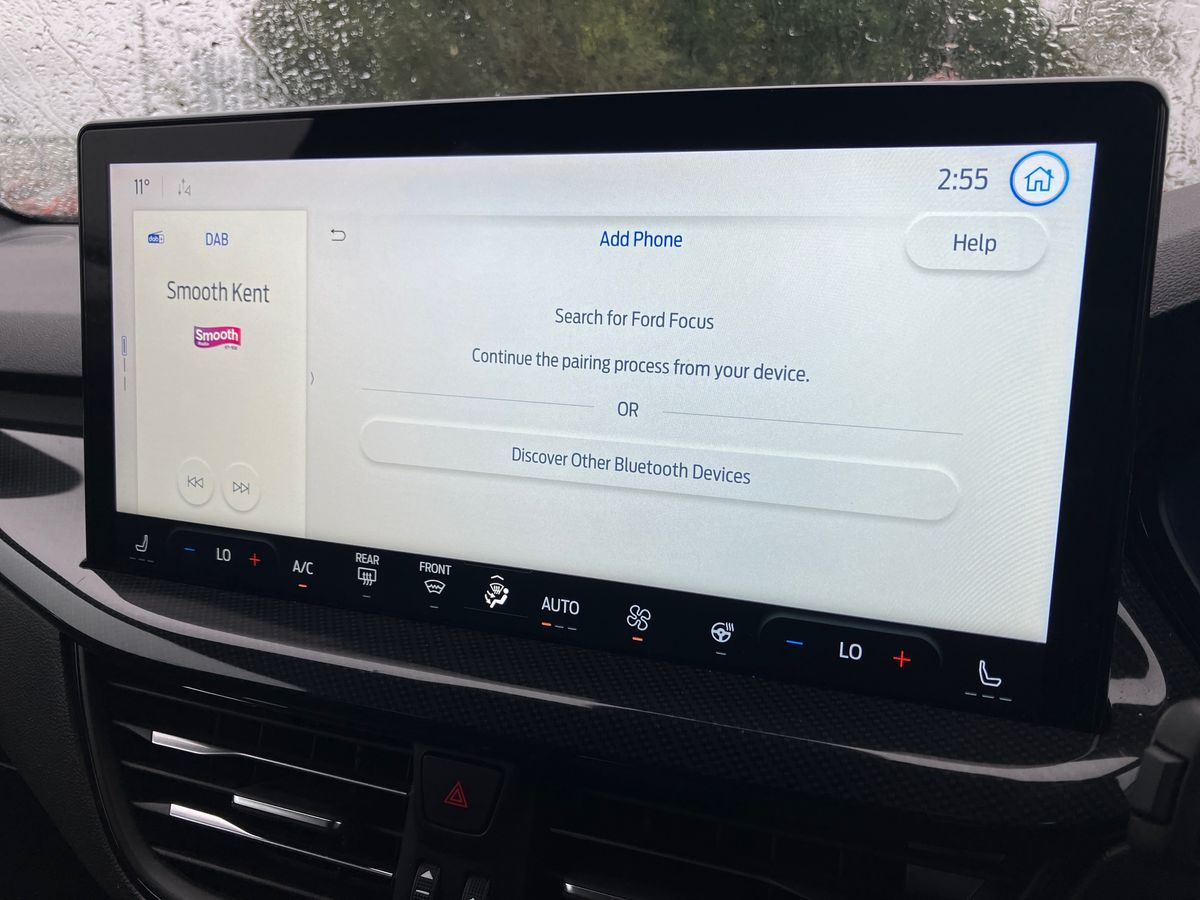 Used Ford Focus 2022 for sale - 76288175: Photo 41