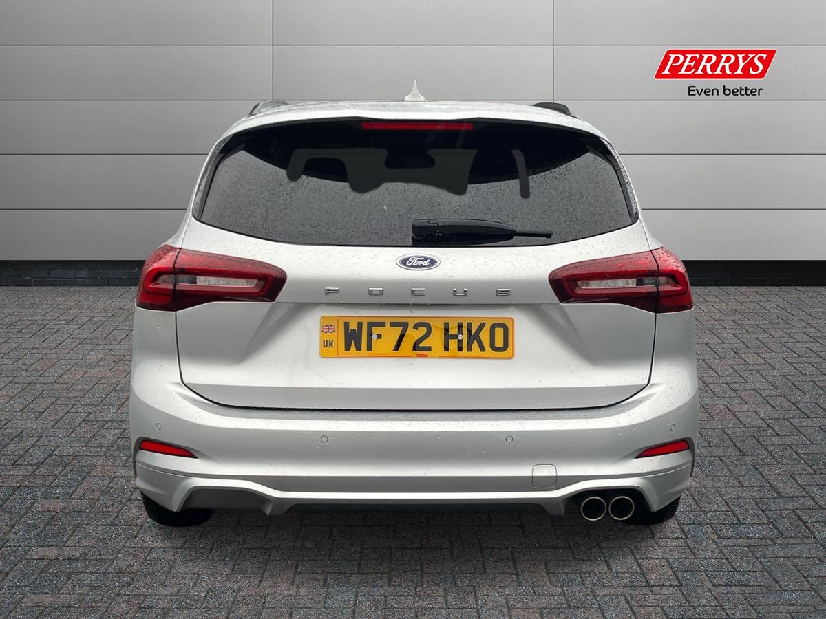 Used Ford Focus 2022 for sale - 76288175: Photo 5