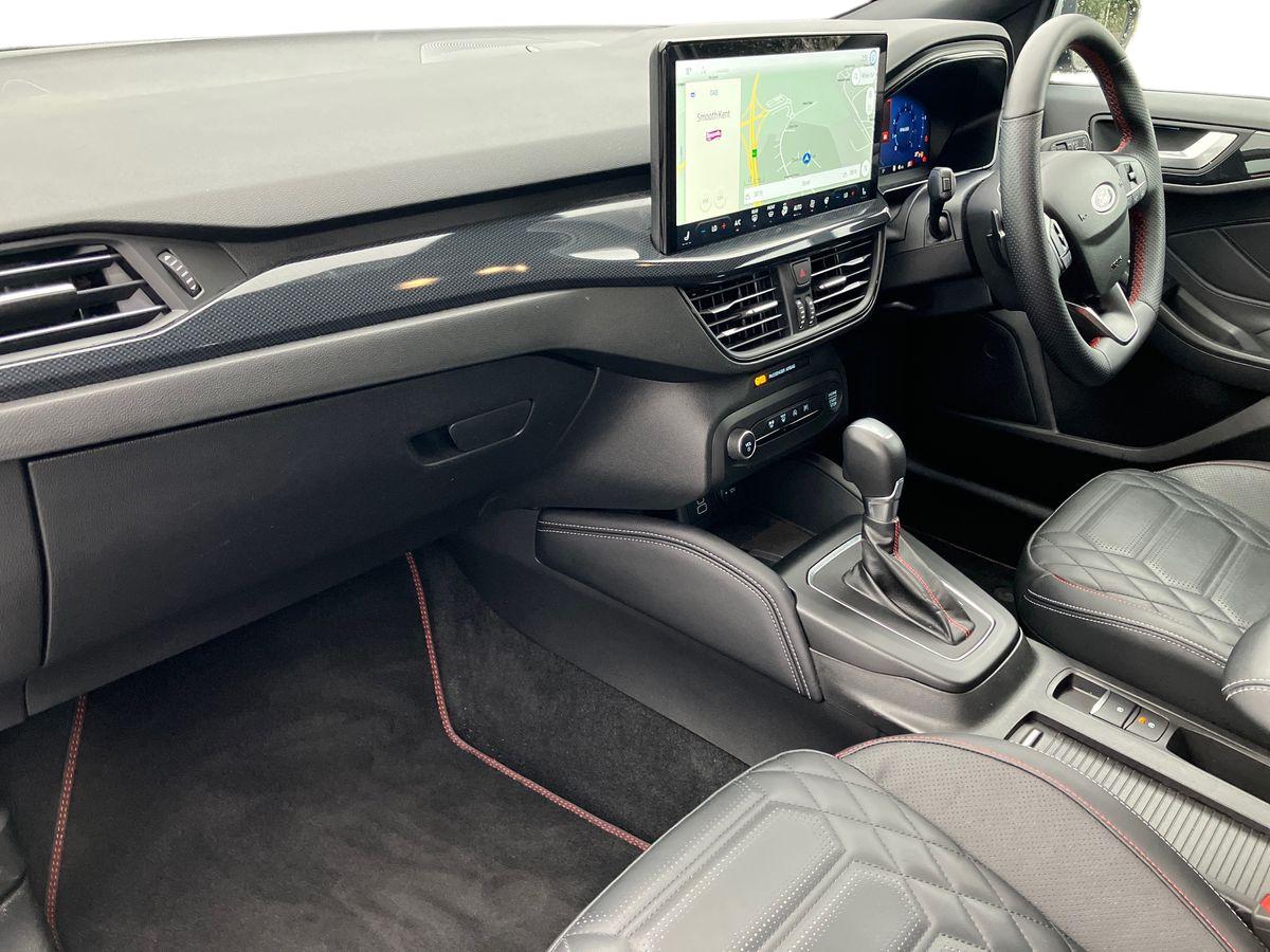 Used Ford Focus 2022 for sale - 76288175: Photo 6