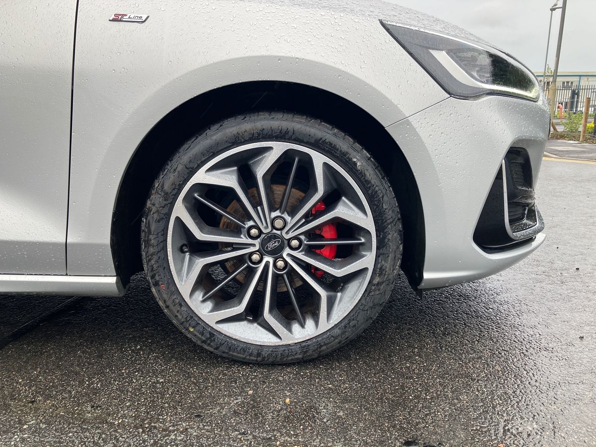 Used Ford Focus 2022 for sale - 76288175: Photo 7