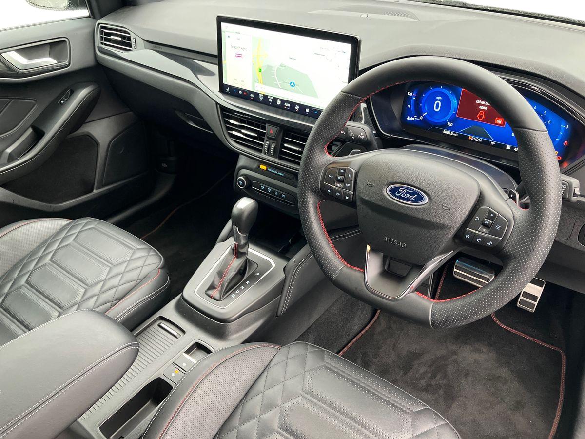 Used Ford Focus 2022 for sale - 76288175: Photo 8