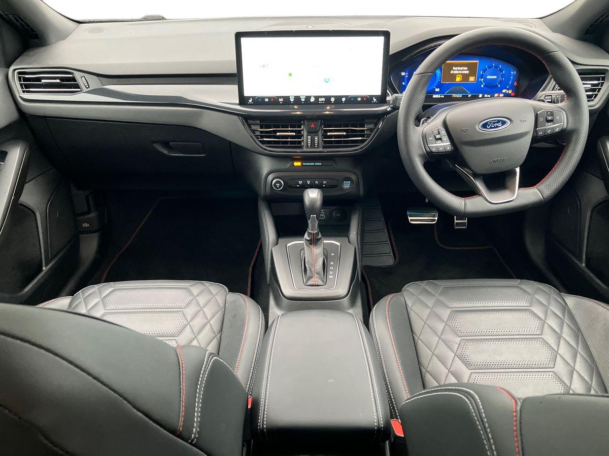 Used Ford Focus 2022 for sale - 76288175: Photo 9