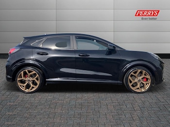 Used Ford Puma 2021 for sale - 75480749: Photo