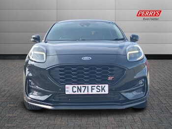 Used Ford Puma 2021 for sale - 75480749: Photo