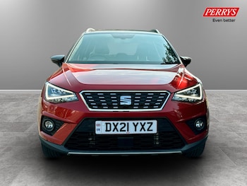 Used SEAT Arona 2021 for sale - 79228187: Photo