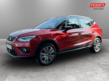 Used SEAT Arona 2021 for sale - 79228187: Photo