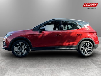 Used SEAT Arona 2021 for sale - 79228187: Photo