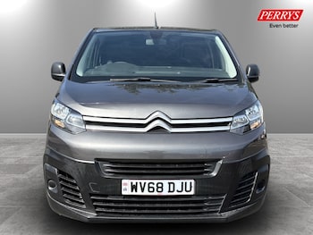 Used Citroen Dispatch 2018 for sale - 78951528: Photo