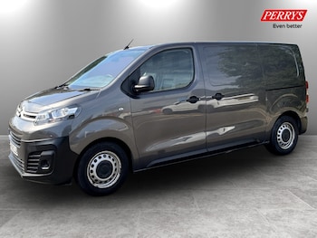 Used Citroen Dispatch 2018 for sale - 78951528: Photo