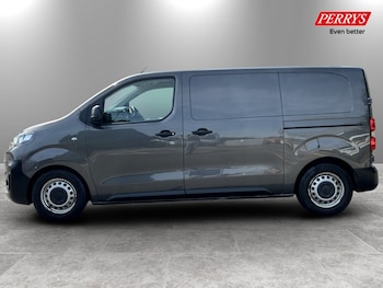 Used Citroen Dispatch 2018 for sale - 78951528: Photo