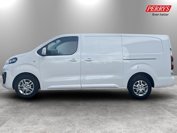 Used Vauxhall Vivaro 2020 for sale - 77579013: Photo