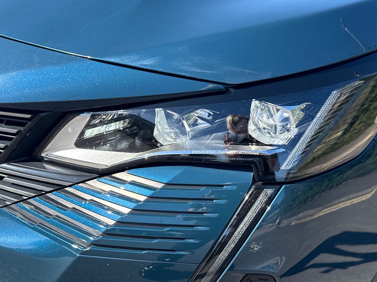 Used Peugeot 3008 2022 for sale - 75825274: Photo 13