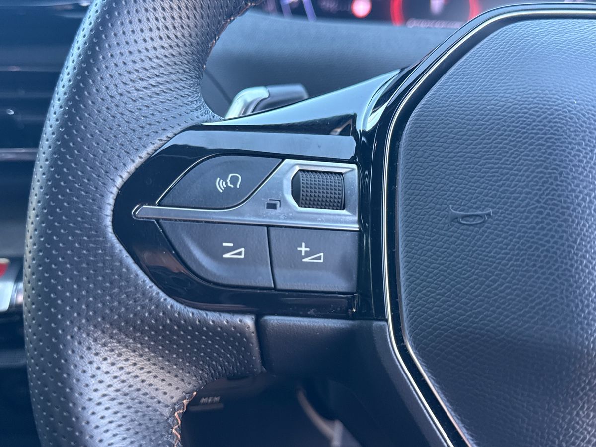 Used Peugeot 3008 2022 for sale - 75825274: Photo 16