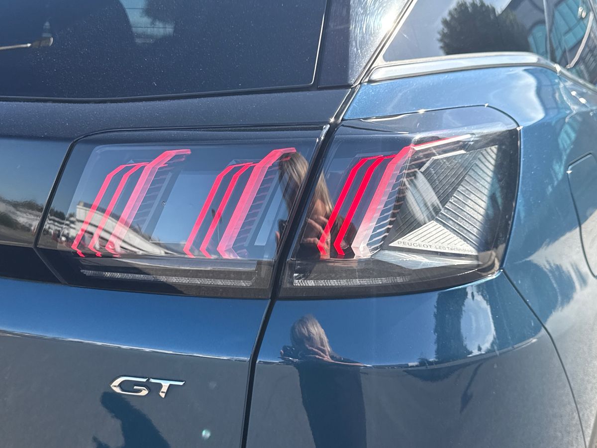 Used Peugeot 3008 2022 for sale - 75825274: Photo 27